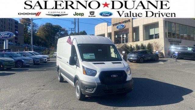 new 2024 Ford Transit-150 car, priced at $53,635