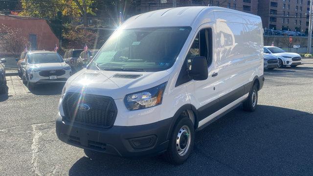 new 2024 Ford Transit-150 car, priced at $53,635