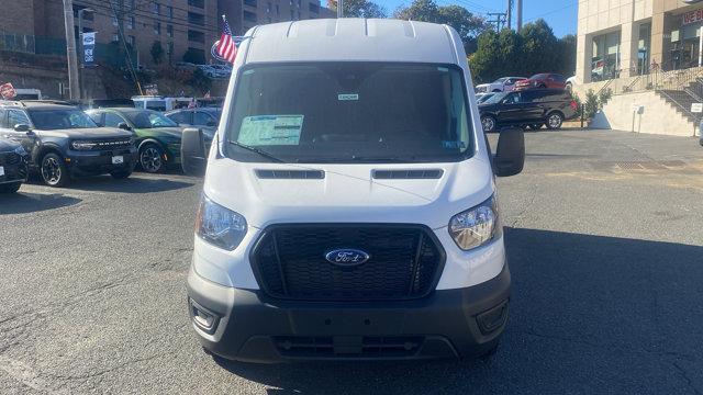 new 2024 Ford Transit-150 car, priced at $53,635