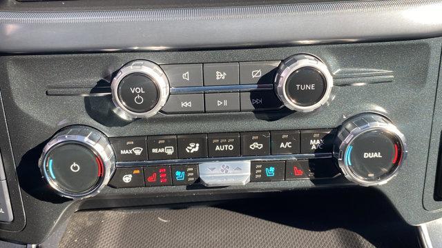 used 2024 Ford F-150 car, priced at $77,359