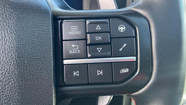 used 2024 Ford F-150 car, priced at $77,359