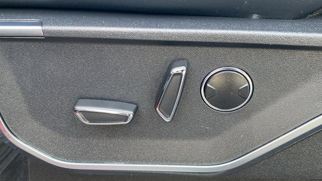 used 2024 Ford F-150 car, priced at $77,359