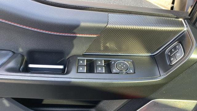 used 2024 Ford F-150 car, priced at $77,359