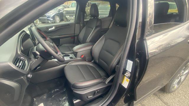 new 2025 Ford Escape car, priced at $35,860