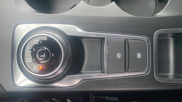 new 2025 Ford Escape car, priced at $35,860
