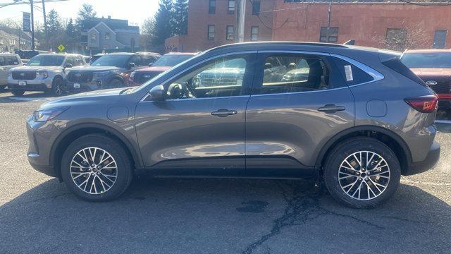 new 2025 Ford Escape car, priced at $40,330