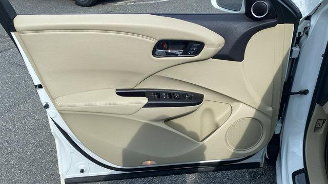 used 2014 Acura RDX car, priced at $12,877
