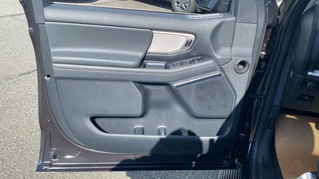 new 2025 Ford Expedition car, priced at $73,080