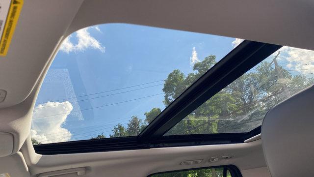 new 2025 Ford Expedition car, priced at $73,080