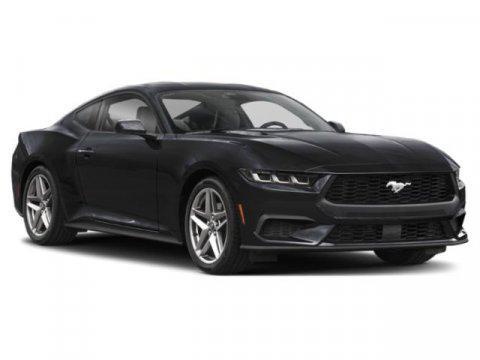 new 2024 Ford Mustang car, priced at $44,605