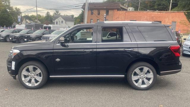 new 2024 Ford Expedition car, priced at $83,660