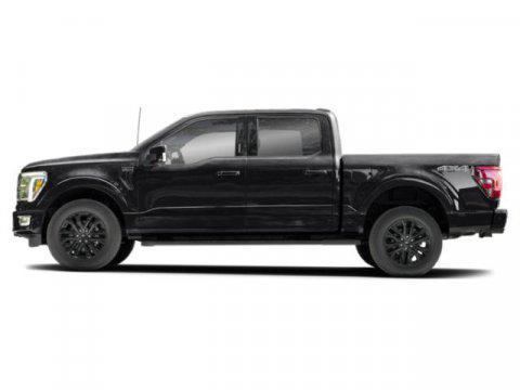 new 2024 Ford F-150 car, priced at $68,670