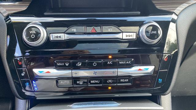 used 2022 Ford Explorer car, priced at $30,450