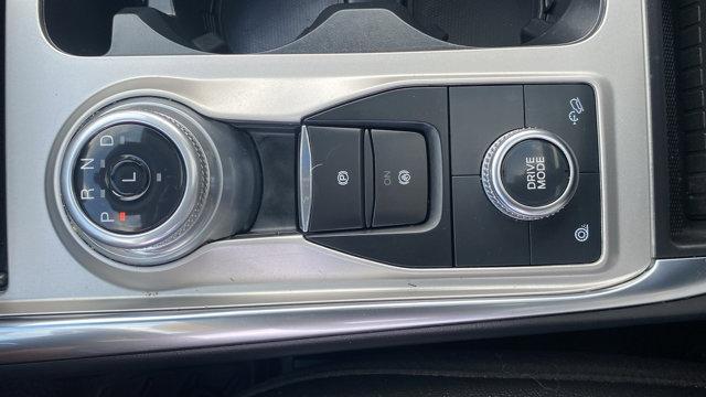 used 2022 Ford Explorer car, priced at $30,450