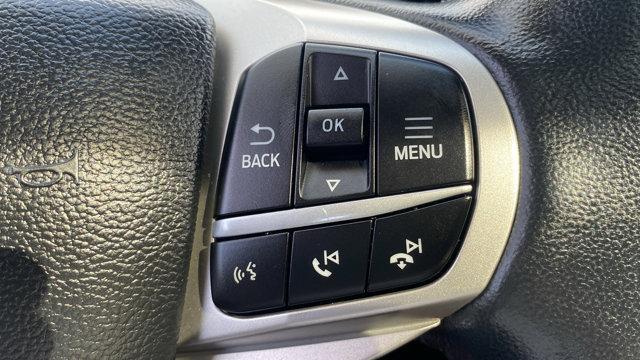 used 2022 Ford Explorer car, priced at $30,450