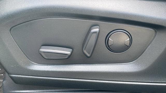 used 2022 Ford Explorer car, priced at $30,450