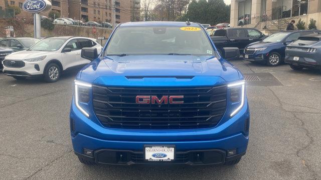 used 2023 GMC Sierra 1500 car, priced at $44,544