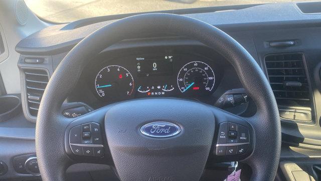 new 2025 Ford Transit-350 car, priced at $63,995