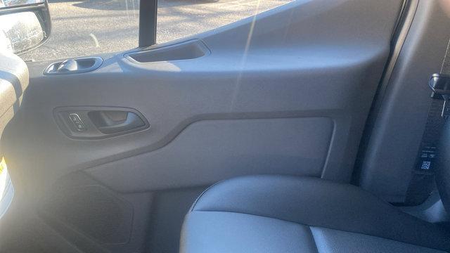 new 2025 Ford Transit-350 car, priced at $63,995