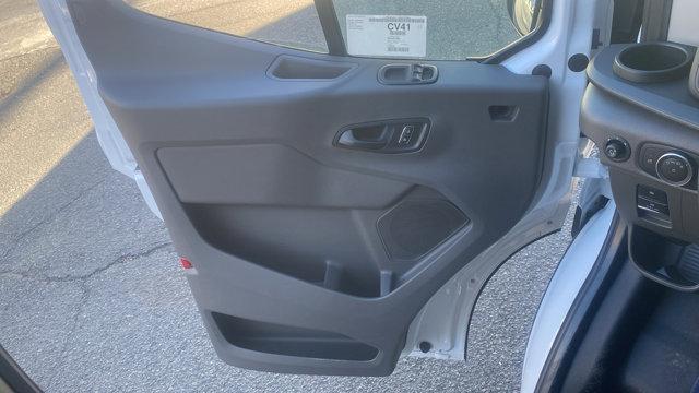new 2025 Ford Transit-350 car, priced at $63,995