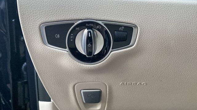 used 2017 Mercedes-Benz E-Class car, priced at $17,724