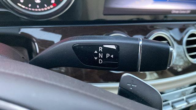 used 2017 Mercedes-Benz E-Class car, priced at $17,724
