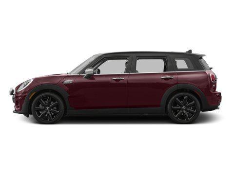 used 2017 MINI Clubman car, priced at $16,766