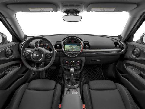 used 2017 MINI Clubman car, priced at $16,766