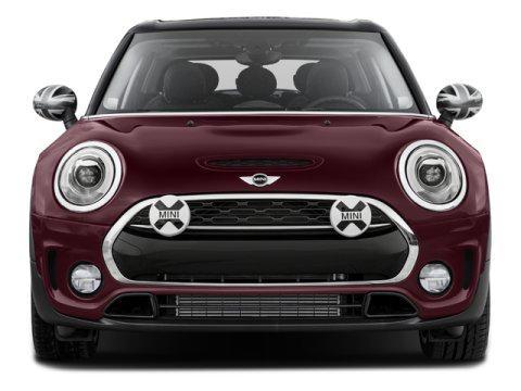 used 2017 MINI Clubman car, priced at $16,766