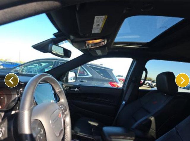 used 2024 Dodge Durango car, priced at $48,999