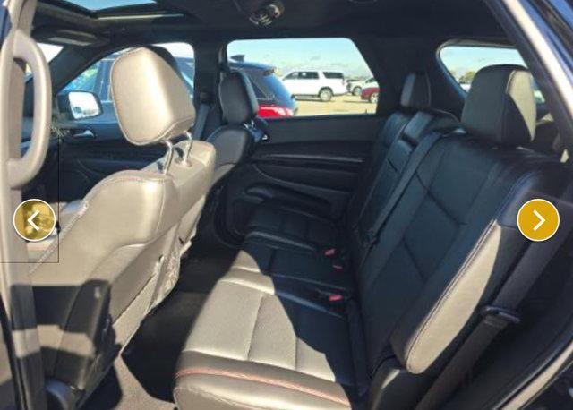 used 2024 Dodge Durango car, priced at $48,999