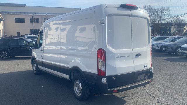 new 2024 Ford Transit-250 car, priced at $53,710