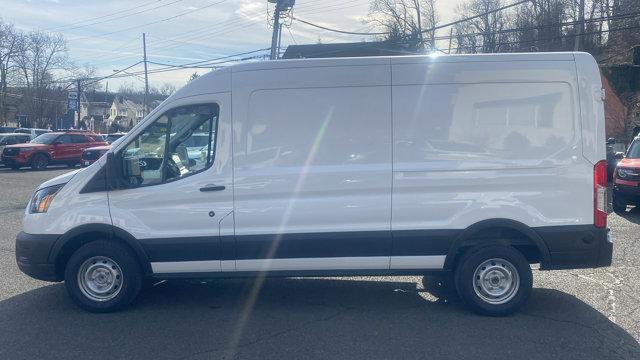 new 2024 Ford Transit-250 car, priced at $53,710