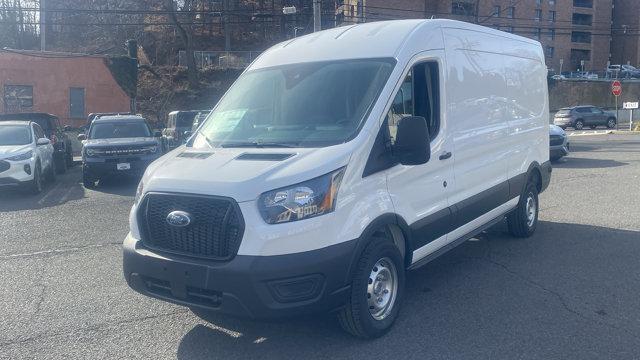 new 2024 Ford Transit-250 car, priced at $53,710