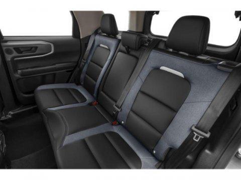 new 2025 Ford Bronco Sport car, priced at $41,559