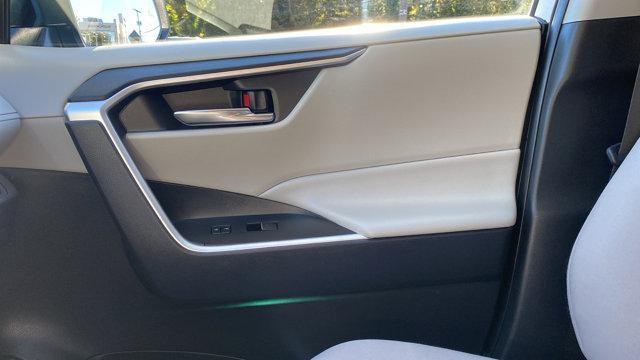 used 2024 Toyota RAV4 car, priced at $31,082