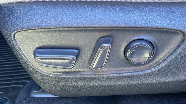 used 2024 Toyota RAV4 car, priced at $31,082