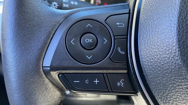 used 2024 Toyota RAV4 car, priced at $31,082