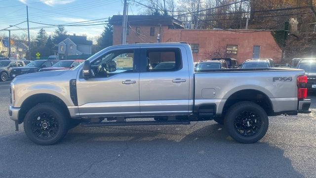 new 2024 Ford F-250 car, priced at $68,150