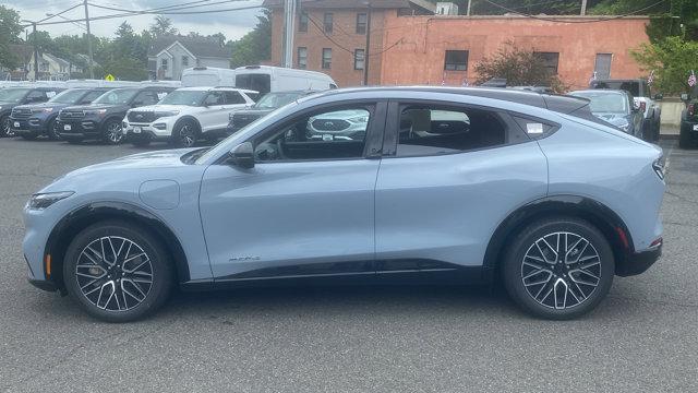 new 2024 Ford Mustang Mach-E car, priced at $50,385