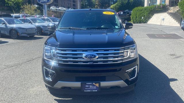 used 2021 Ford Expedition car, priced at $51,233