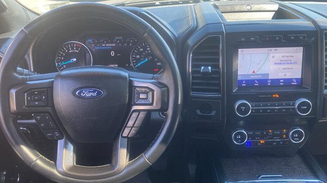 used 2021 Ford Expedition car, priced at $51,233