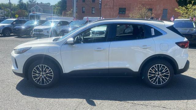 new 2024 Ford Escape car, priced at $48,710