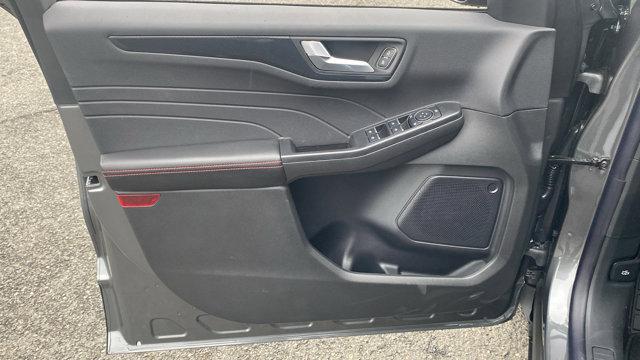 new 2025 Ford Escape car, priced at $35,715