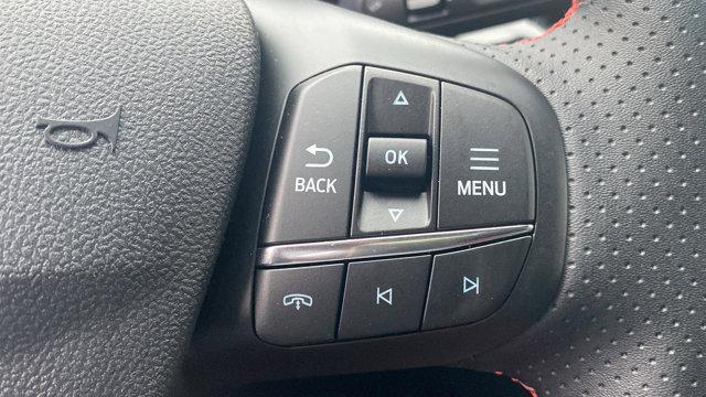 new 2025 Ford Escape car, priced at $35,715