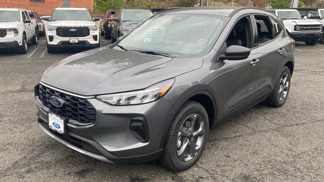 new 2025 Ford Escape car, priced at $35,715