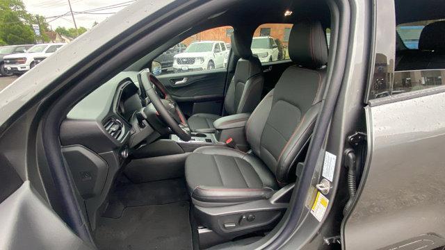 new 2025 Ford Escape car, priced at $35,715