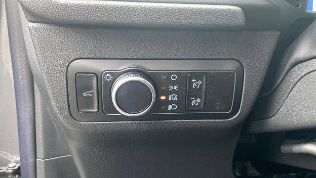 new 2025 Ford Escape car, priced at $35,715