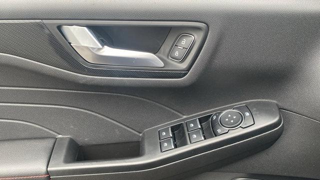 new 2025 Ford Escape car, priced at $35,715