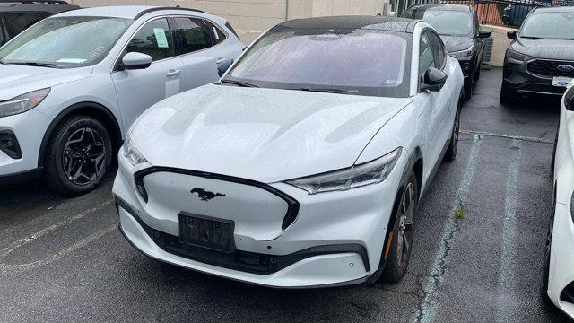 used 2021 Ford Mustang Mach-E car, priced at $17,988